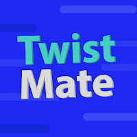 TwistMate: Party Games