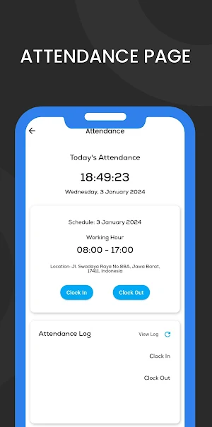 Klikpayroll Screenshot 3