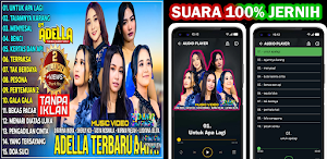 Om Adella Full Album Offline Screenshot 0