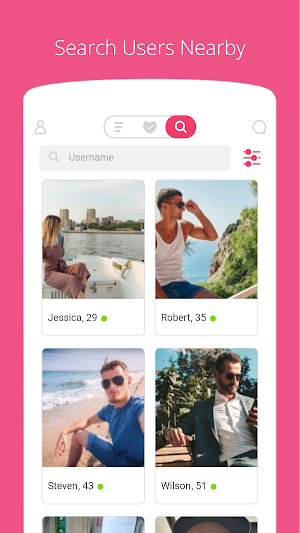 Spoil Me:Seeking Secret Dating Screenshot 1