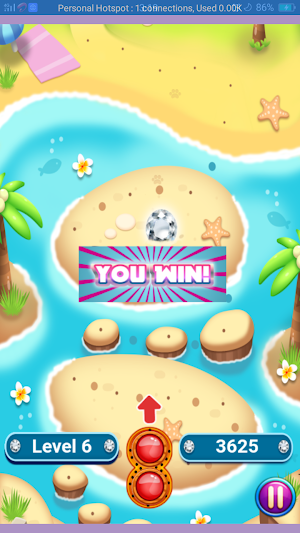 iQ Bubble Shooter Screenshot 2