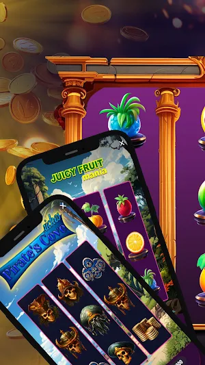 Casino Slots Screenshot 3