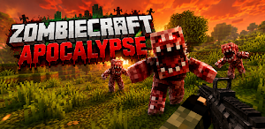 Craftsman Zombie Apocalypse Screenshot 0