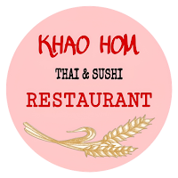 Khao Hom Thai & Sushi