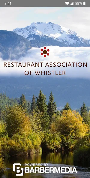Taste Whistler Screenshot 0