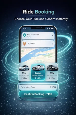 EgBookings Screenshot 3