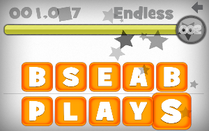 Mumble Jumble Screenshot 2