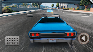 GTA V Theft Auto Craft MCPE Screenshot 0