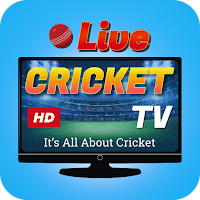Live Cricket TV HD 2026