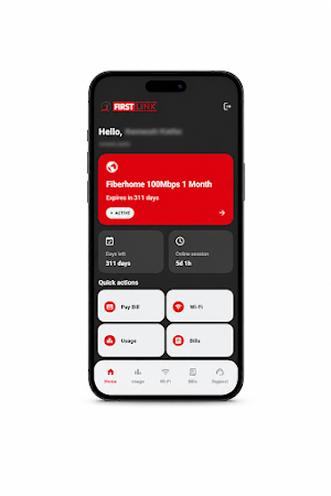 Firstlink Screenshot 0