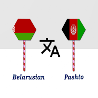 Belarusian Pashto Translator