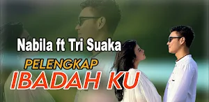 Pelengkap Ibadahku Nabila Screenshot 0