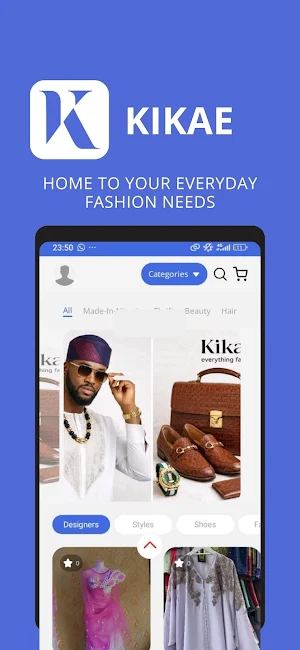 Kikae Screenshot 3