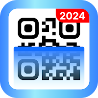 Scan, Create: QR Code, Barcode
