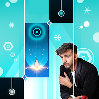 Fede Vigevani Piano tiles