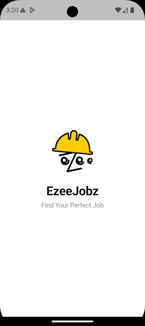 Ezeejobz Screenshot 0