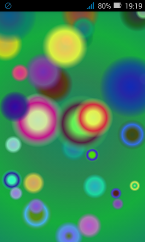 Circlezzz Screenshot 3