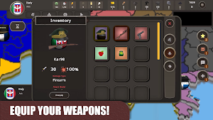 Countryball: World 1930 Screenshot 2