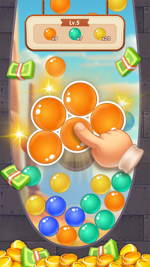 Million Blast Screenshot 2