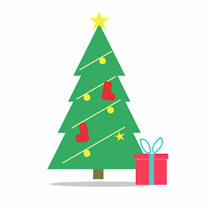 Christmas GIF Screenshot 0