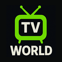 TV Garden World Video Player