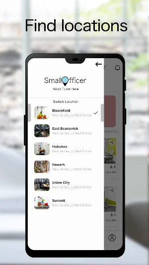 Small Officer Screenshot 1