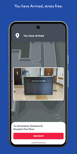 UK HealthCare Screenshot 2