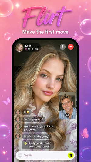 Sugary - Connect Daily Screenshot 2