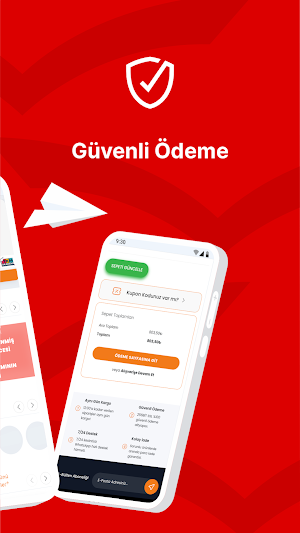 Kitaplar Gelsin Screenshot 1