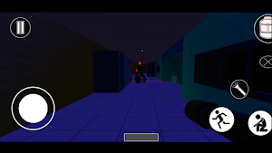 Melarikan Diri Screenshot 2