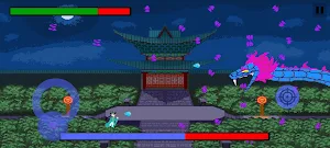 Wizards Sky InAbout Screenshot 1