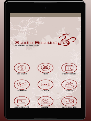 Studio Estetica 53 Screenshot 3