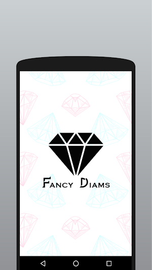Fancy Diams Screenshot 0