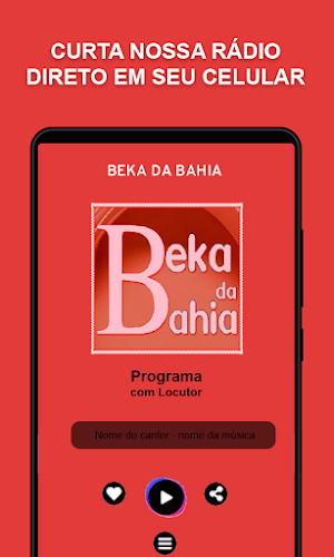BEKA DA BAHIA Screenshot 0