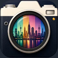 City Camera: Photo Filters