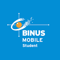 BINUS Mobile for Student