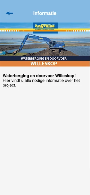 Willeskop Screenshot 1