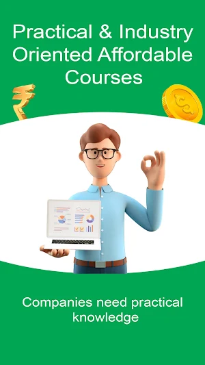 Grow Data Skills Screenshot 1