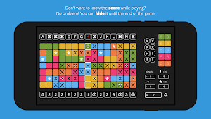 Bravo - Game Sheet Screenshot 2