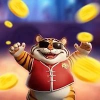 LuckyTiger Wallpaper