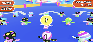 Champs Guys Royal Screenshot 3