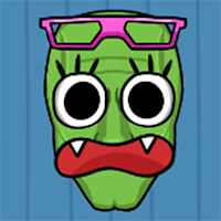 MonsterX!