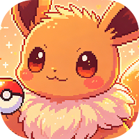 Pixel Super Evolution