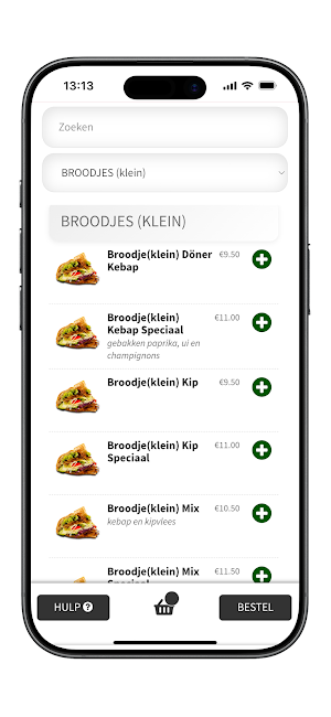 Anatolian Kebap Screenshot 2