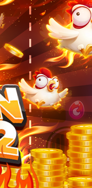 Chicken Road 2 Screenshot 2