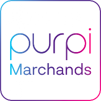 Purpi marchand