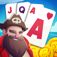 Treasure Solitaire: Cash Game