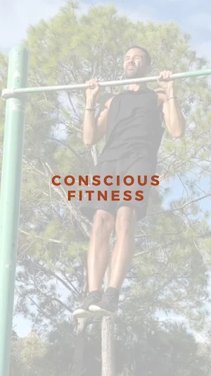 Conscious Fitness Screenshot 0