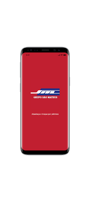 Grupo São Mateus Screenshot 0