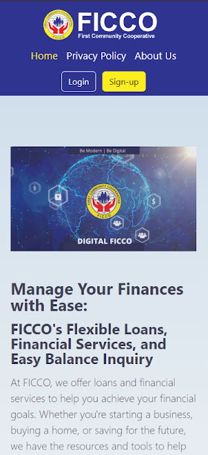 FICCO Screenshot 0